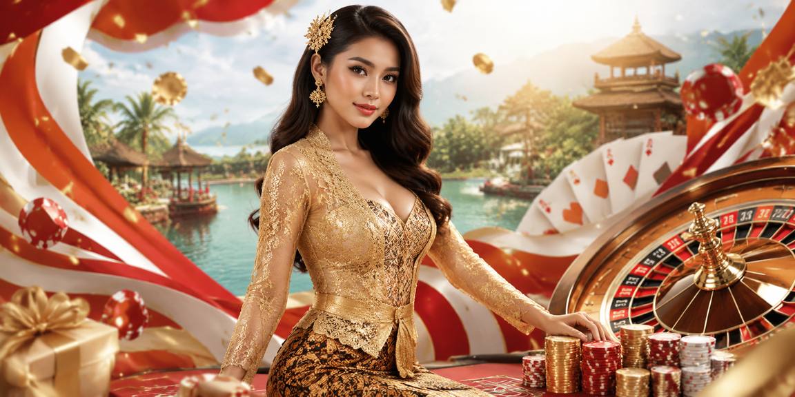 slotpulsa Baccarat