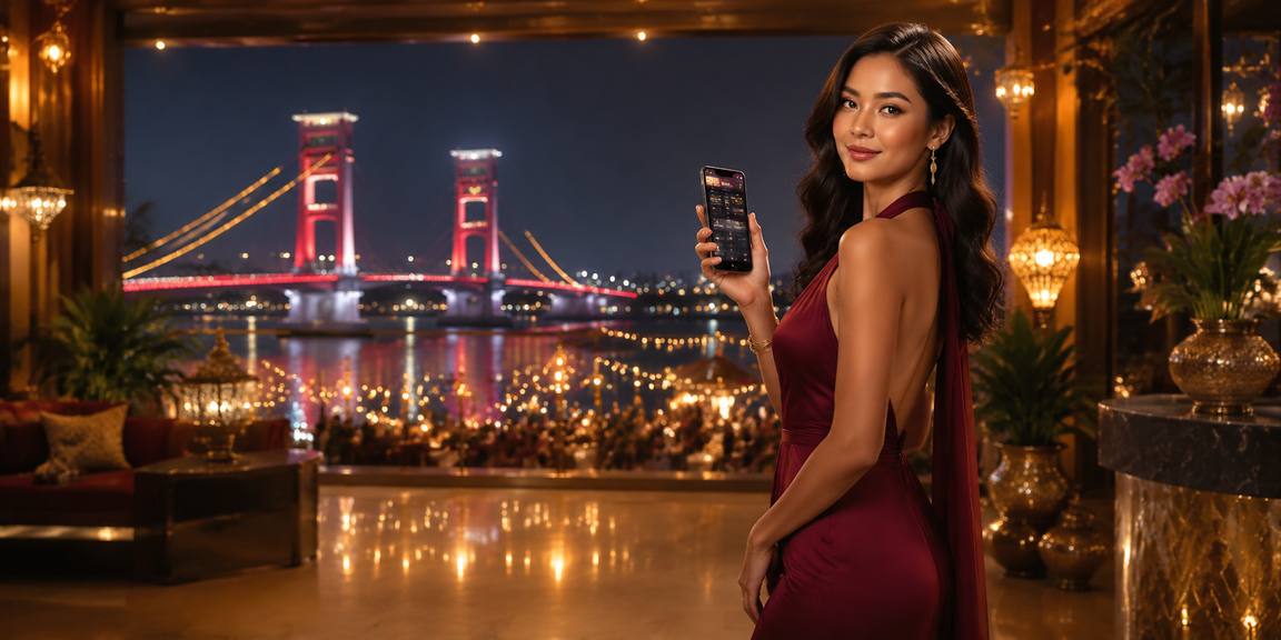 slotpulsa Live Odds Feed